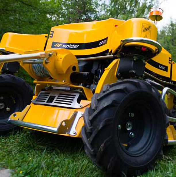 SPIDER-ILD01 SPIDER ILD01