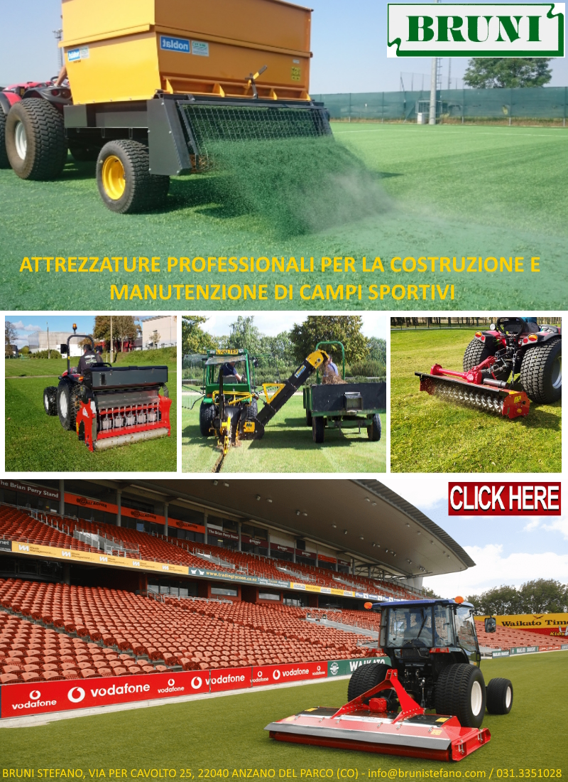 Al momento stai visualizzando Attrezzature professionali…