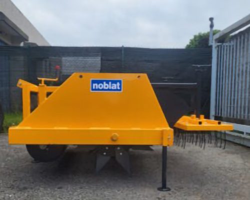 AERATORE NOBLAT MULTI RSD 1800